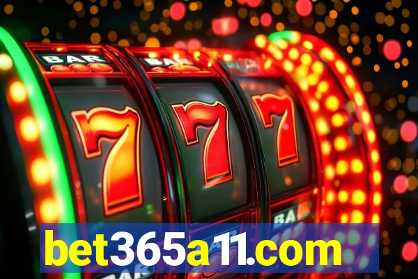 bet365a11.com