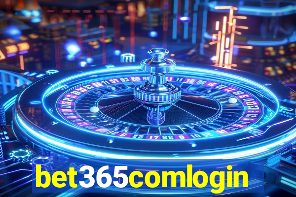 bet365comlogin