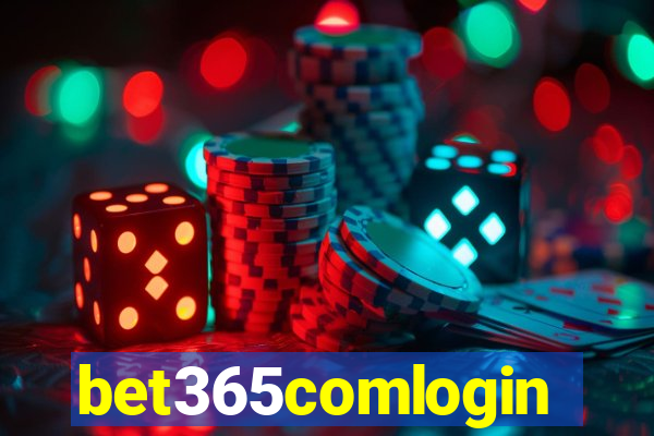 bet365comlogin