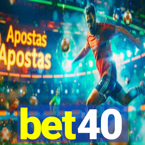 bet40