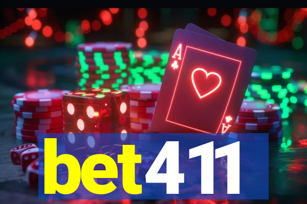 bet411