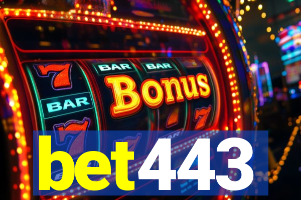 bet443