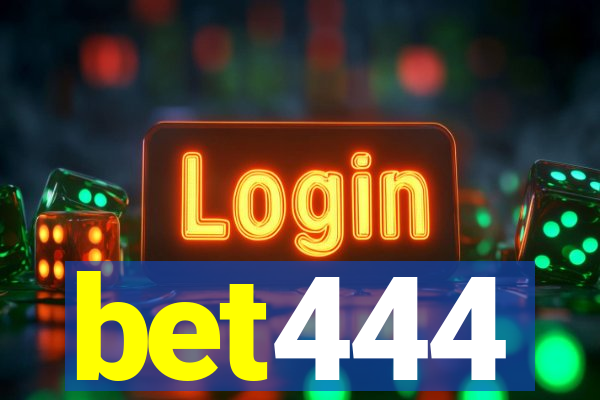 bet444