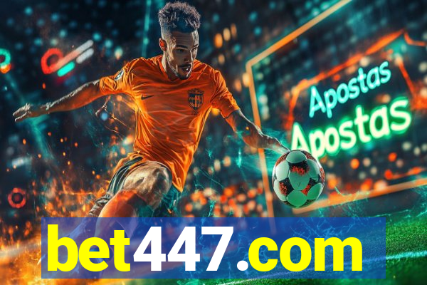 bet447.com