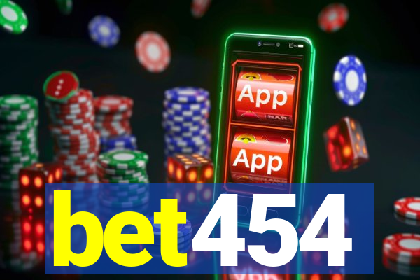 bet454