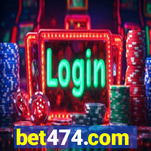 bet474.com