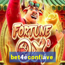 bet4éconfiável