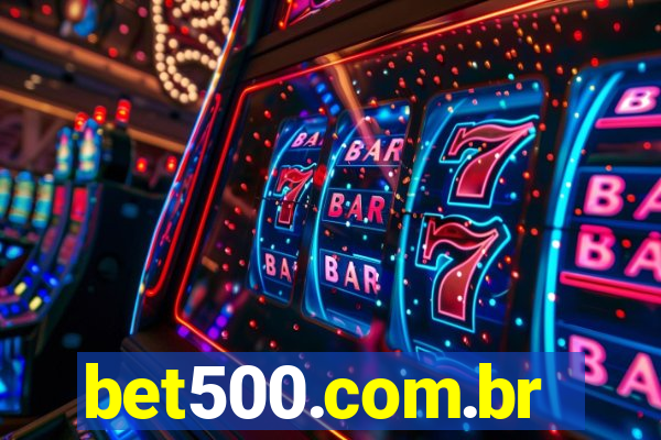 bet500.com.br