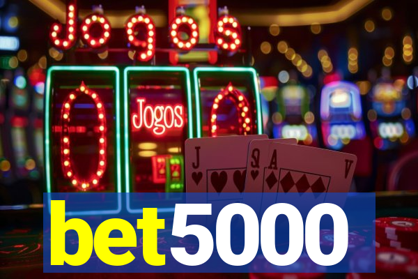 bet5000