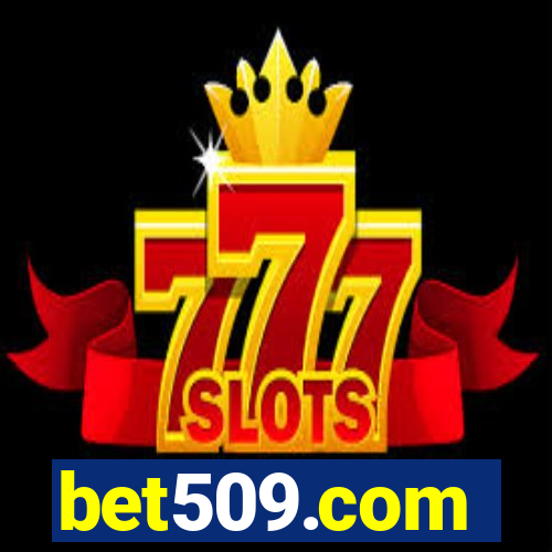 bet509.com