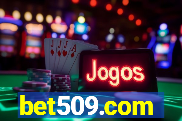 bet509.com