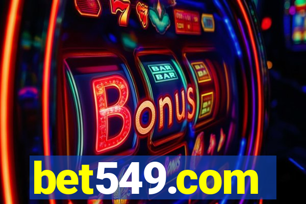 bet549.com