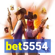 bet5554