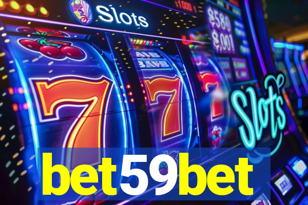 bet59bet