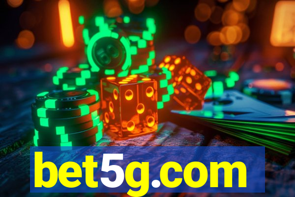 bet5g.com