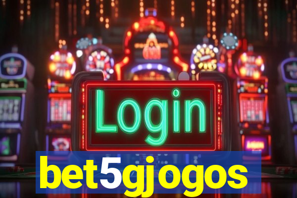 bet5gjogos