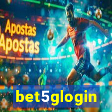 bet5glogin