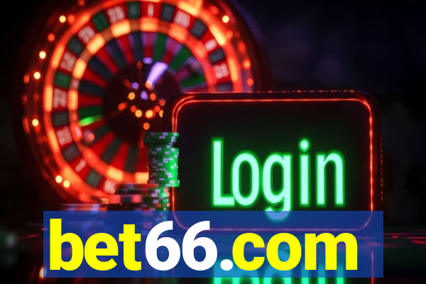 bet66.com