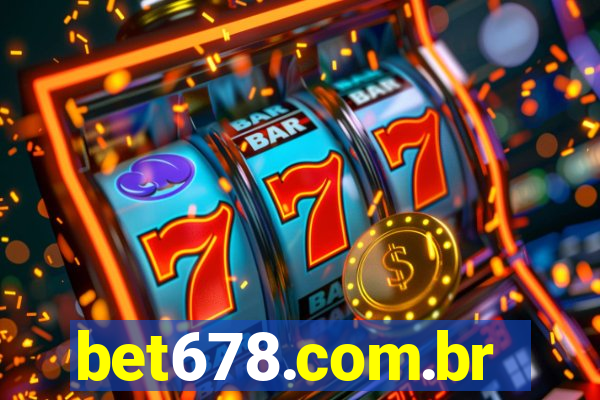 bet678.com.br