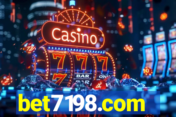 bet7198.com