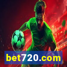 bet720.com