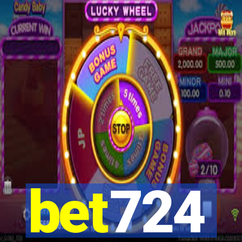 bet724