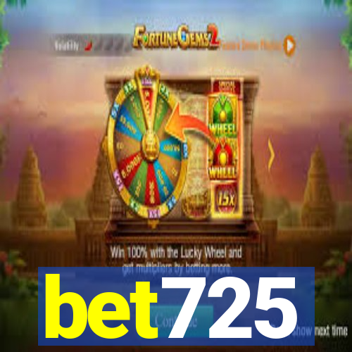 bet725