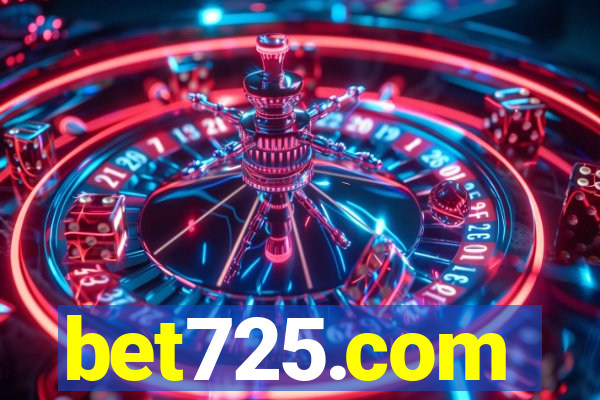 bet725.com