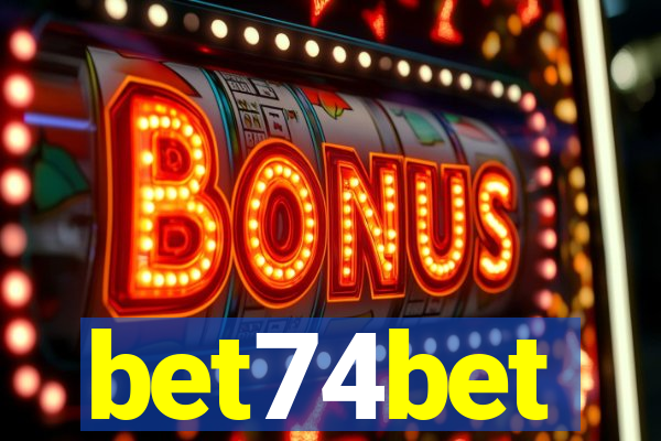 bet74bet