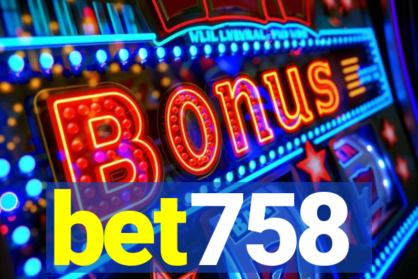 bet758