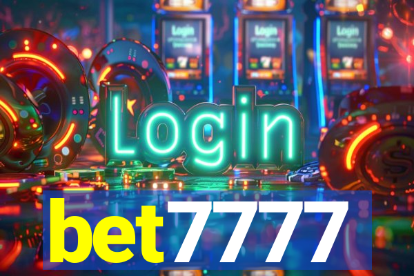 bet7777