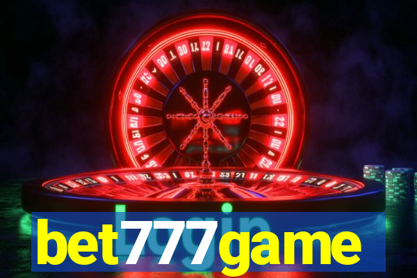 bet777game