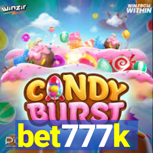 bet777k