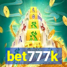 bet777k