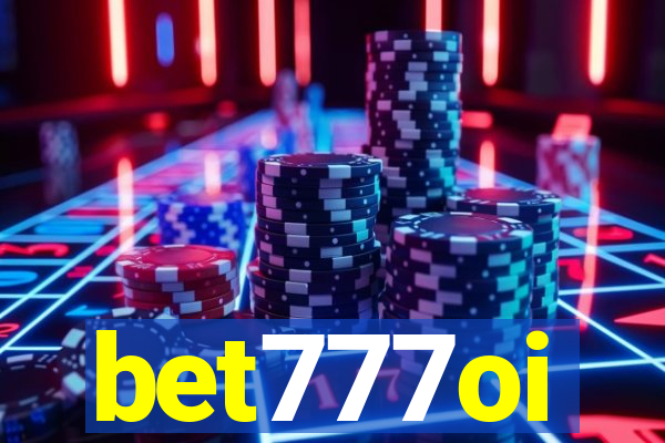 bet777oi