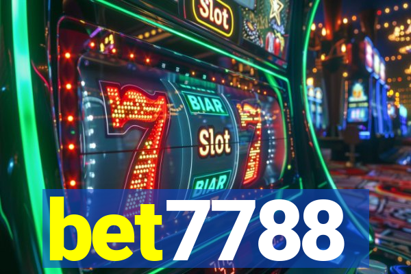 bet7788