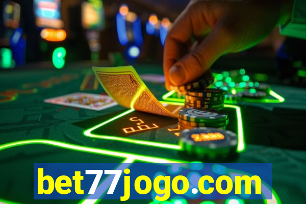 bet77jogo.com