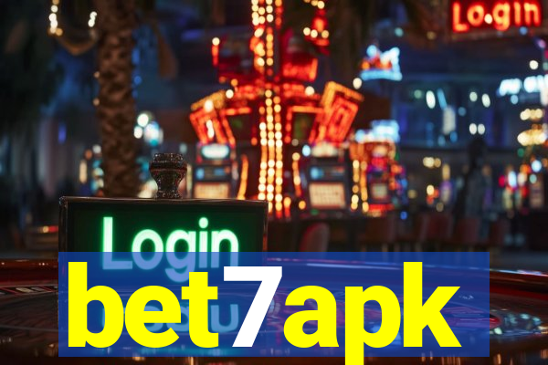 bet7apk