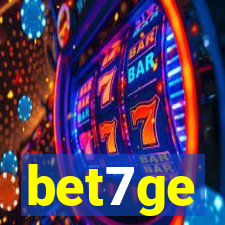 bet7ge