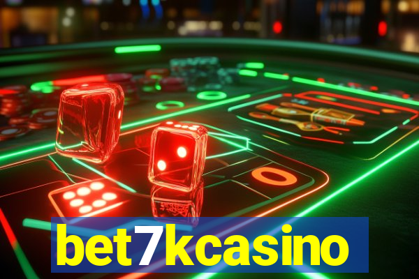 bet7kcasino