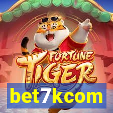 bet7kcom