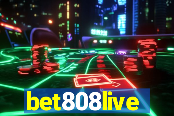 bet808live