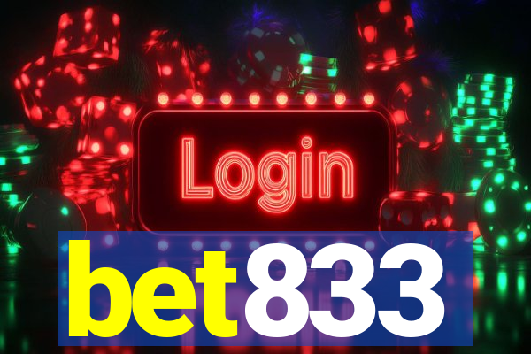 bet833