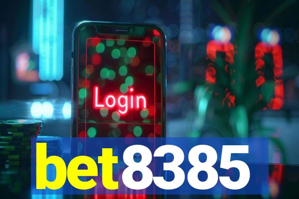 bet8385