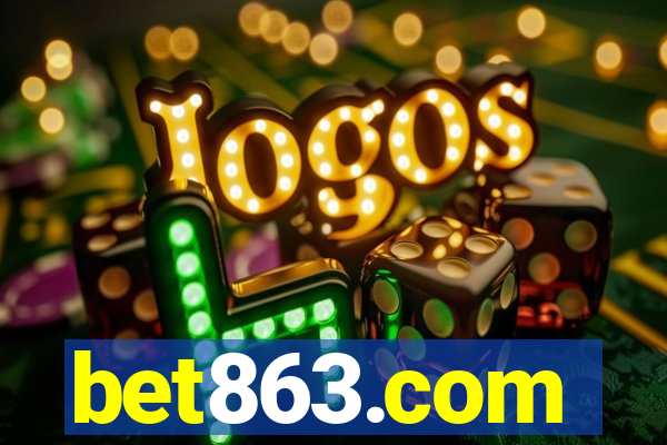 bet863.com