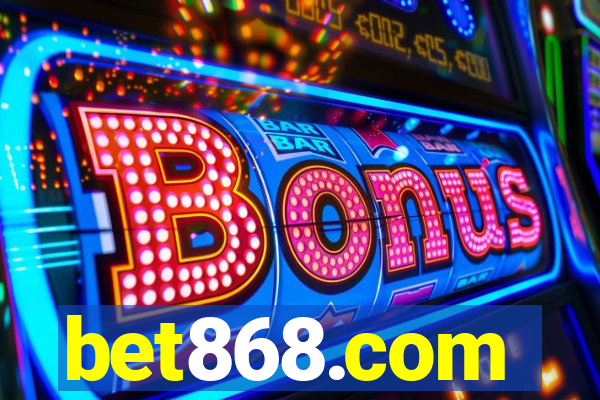 bet868.com