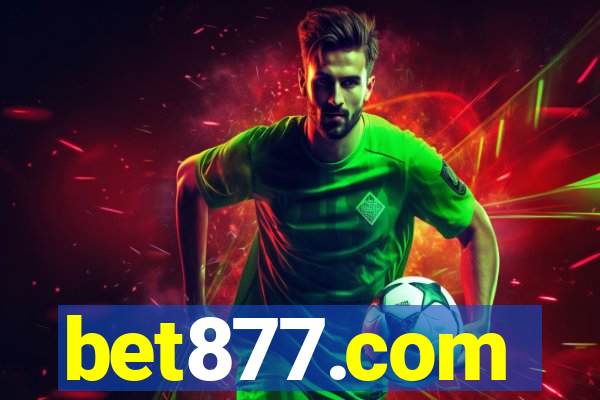 bet877.com