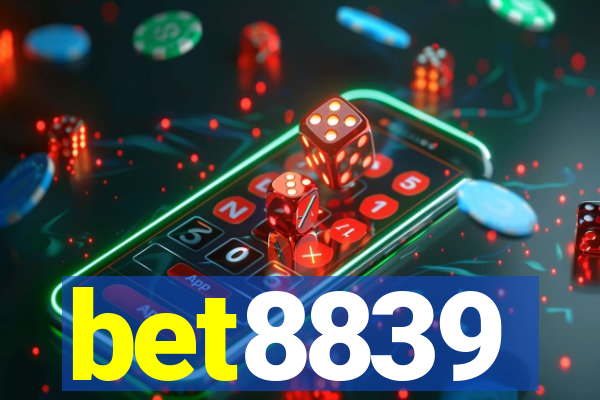 bet8839