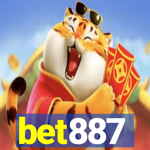 bet887