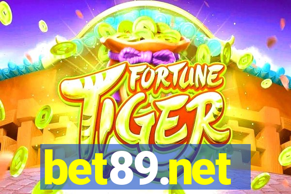 bet89.net